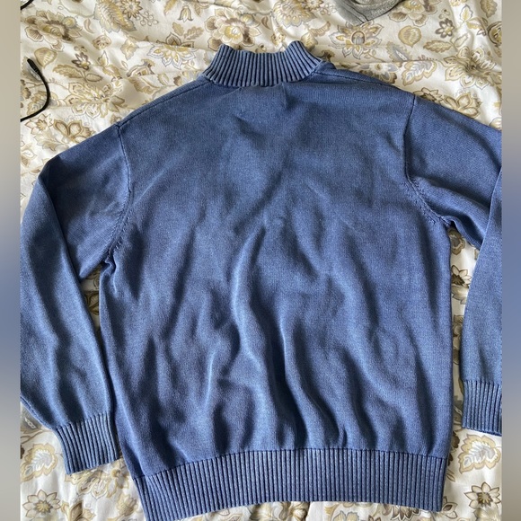 vintage alaska sweater - Picture 2 of 4